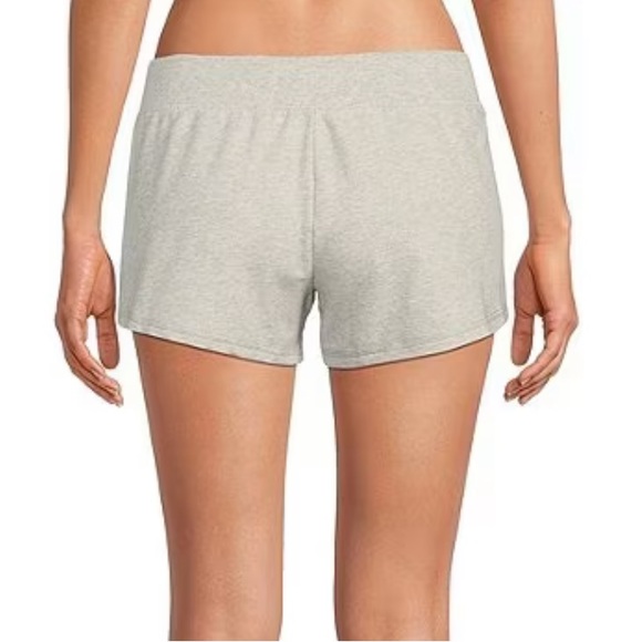 NEW UGG Maurice Micro Terry Drawstring Lounge Shorts - Picture 3 of 7